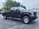 Thumbnail image of 2007 Ford F-250 Super Duty at Gary Mathews Motors