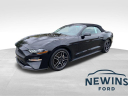 Thumbnail image of 2019 Ford Mustang at Newins Bay Shore Ford