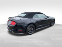 Thumbnail image of 2019 Ford Mustang at Newins Bay Shore Ford