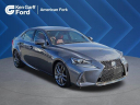 Thumbnail image of 2019 Lexus IS 300 at KenGarffFordAmericanFork USED