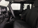 Thumbnail image of 2025 Jeep Gladiator at Browns Fiat Alfa Romeo