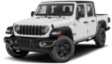 Thumbnail image of 2025 Jeep Gladiator at Browns Fiat Alfa Romeo
