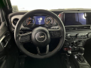 Thumbnail image of 2025 Jeep Gladiator at Browns Fiat Alfa Romeo