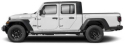 Thumbnail image of 2025 Jeep Gladiator at Browns Fiat Alfa Romeo
