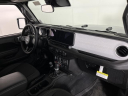 Thumbnail image of 2025 Jeep Gladiator at Browns Fiat Alfa Romeo