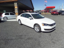 Thumbnail image of 2013 Volkswagen Passat at Terry's Auto Sales
