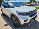 Thumbnail image of 2023 Ford Explorer at Burtis Motor Co.