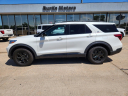 Thumbnail image of 2023 Ford Explorer at Burtis Motor Co.