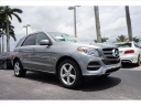 Thumbnail image of 2016 Mercedes-Benz GLE at Mercedes-Benz Of Palm Beach