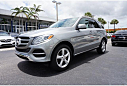 Thumbnail image of 2016 Mercedes-Benz GLE at Mercedes-Benz Of Palm Beach