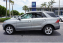 Thumbnail image of 2016 Mercedes-Benz GLE at Mercedes-Benz Of Palm Beach