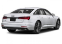 Thumbnail image of 2025 Audi A6 at Audi Riverside - New and Used