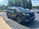 Thumbnail image of 2023 Honda Passport at Bo Haarala Autoplex