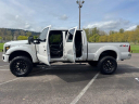 2011 Ford F-350 Super Duty Lariat at Treasure Auto Sales
