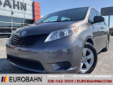 Thumbnail image of 2014 Toyota Sienna at EurobahnBmwMiniMercedesBenz of Greensboro, NC