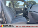 2014 Toyota Sienna L 7-Passenger at EurobahnBmwMiniMercedesBenz of Greensboro, NC