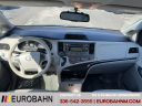 Thumbnail image of 2014 Toyota Sienna at EurobahnBmwMiniMercedesBenz of Greensboro, NC