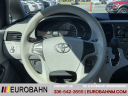 Thumbnail image of 2014 Toyota Sienna at EurobahnBmwMiniMercedesBenz of Greensboro, NC