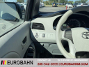 Thumbnail image of 2014 Toyota Sienna at EurobahnBmwMiniMercedesBenz of Greensboro, NC