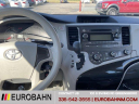 Thumbnail image of 2014 Toyota Sienna at EurobahnBmwMiniMercedesBenz of Greensboro, NC