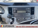 Thumbnail image of 2014 Toyota Sienna at EurobahnBmwMiniMercedesBenz of Greensboro, NC