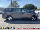 Thumbnail image of 2014 Toyota Sienna at EurobahnBmwMiniMercedesBenz of Greensboro, NC