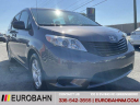 Thumbnail image of 2014 Toyota Sienna at EurobahnBmwMiniMercedesBenz of Greensboro, NC