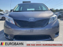 Thumbnail image of 2014 Toyota Sienna at EurobahnBmwMiniMercedesBenz of Greensboro, NC