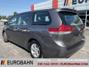 Thumbnail image of 2014 Toyota Sienna at EurobahnBmwMiniMercedesBenz of Greensboro, NC