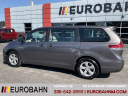 Thumbnail image of 2014 Toyota Sienna at EurobahnBmwMiniMercedesBenz of Greensboro, NC