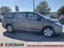Thumbnail image of 2014 Toyota Sienna at EurobahnBmwMiniMercedesBenz of Greensboro, NC