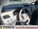 Thumbnail image of 2014 Toyota Sienna at EurobahnBmwMiniMercedesBenz of Greensboro, NC