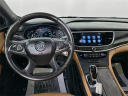 2017 Buick LaCrosse Essence at Anyone Rides