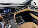 Thumbnail image of 2017 Buick LaCrosse at Anyone Rides
