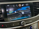 Thumbnail image of 2017 Buick LaCrosse at Anyone Rides