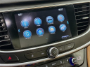 Thumbnail image of 2017 Buick LaCrosse at Anyone Rides