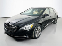 Thumbnail image of 2017 Buick LaCrosse at Anyone Rides