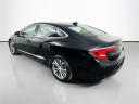 Thumbnail image of 2017 Buick LaCrosse at Anyone Rides