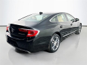 Thumbnail image of 2017 Buick LaCrosse at Anyone Rides