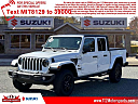 Thumbnail image of 2023 Jeep Gladiator at Suzuki 112 USA LLC
