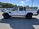 2023 Jeep Gladiator Freedom at Suzuki 112 USA LLC