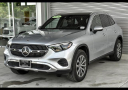 Thumbnail image of 2025 Mercedes-Benz GLC at Mercedes-Benz Of St. Charles