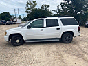 Thumbnail image of 2006 Chevrolet TrailBlazer EXT at T & W Motors, Inc.