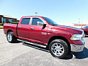 Thumbnail image of 2018 Ram 1500 at Gary Mathews Motors