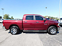 Thumbnail image of 2018 Ram 1500 at Gary Mathews Motors