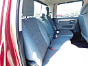 Thumbnail image of 2018 Ram 1500 at Gary Mathews Motors