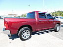 Thumbnail image of 2018 Ram 1500 at Gary Mathews Motors