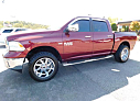 Thumbnail image of 2018 Ram 1500 at Gary Mathews Motors