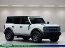 Thumbnail image of 2021 Ford Bronco at MtOrabFord NEW