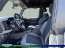 Thumbnail image of 2021 Ford Bronco at MtOrabFord NEW